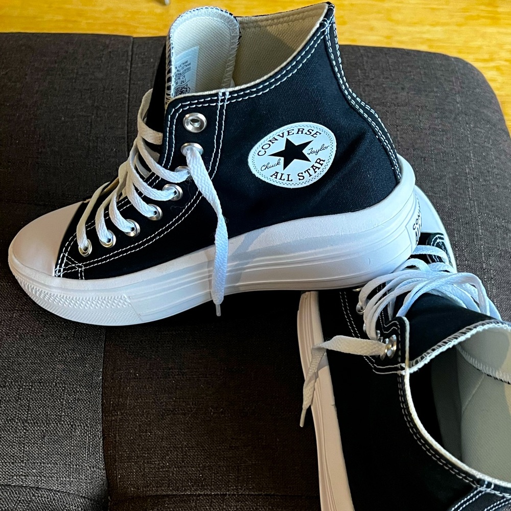 Converese All Star!